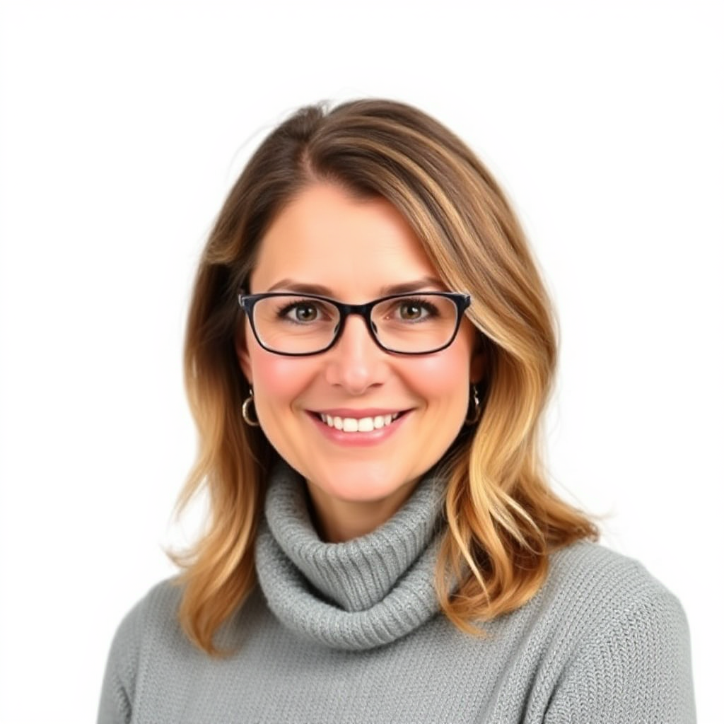 Barbara Daniels