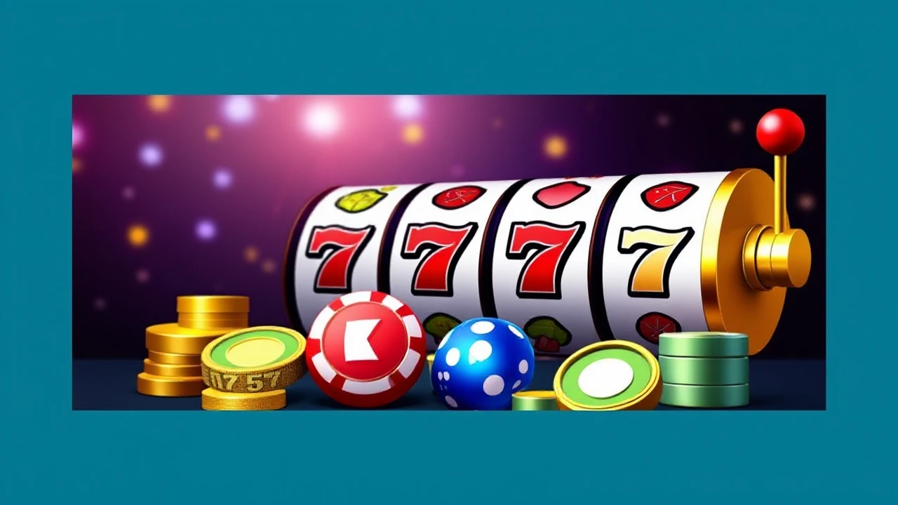 Decoding the Secrets of Internet-Based Casino Slot Games