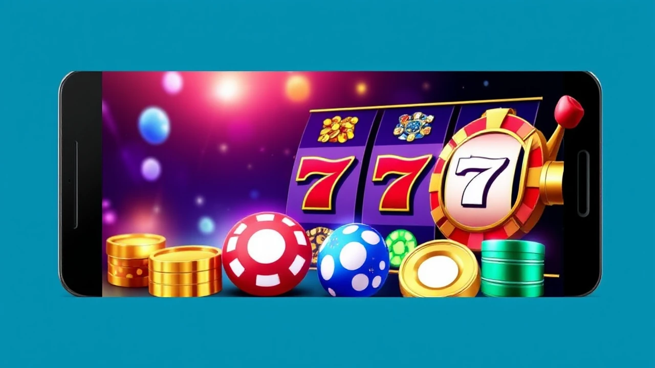 Unveiling the Newest Developments in Online Slot Games